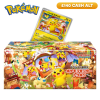 Pikachu Tohoku Surprise Promo Box