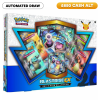 blastoise ex