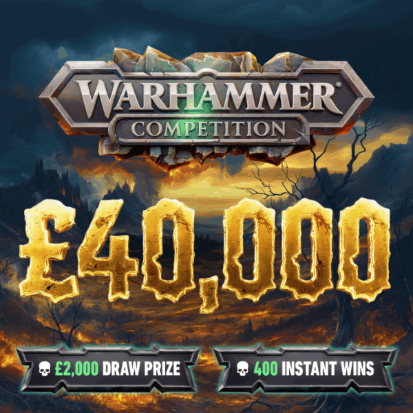 warhammer