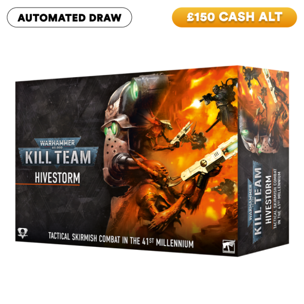 KT HIVESTORM