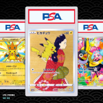 JAPANESE PROMO Pokémon Mystery Pack