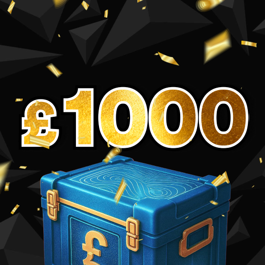instant win prize