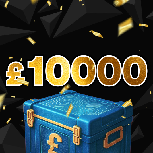 instant win prize
