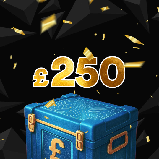 instant win prize