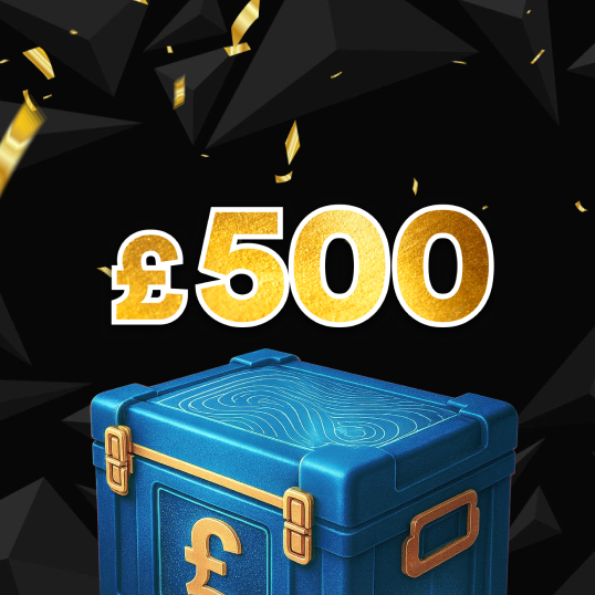 instant win prize