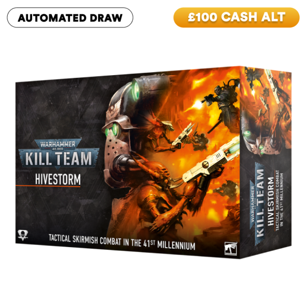 KT HIVESTORM