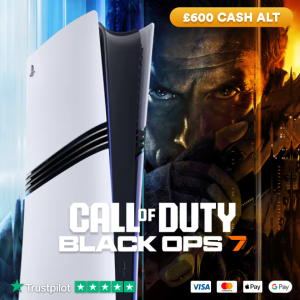 NEW! COD BLACK OPS 7 & PlayStation 5 PRO