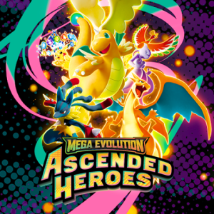 💫 99p PACKS Pokémon ASCENDED HEROES Madness