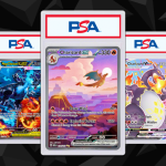 IT'S BACK!  CHARIZARD Premium PACK   Pokémon PSA 10 & Boosters