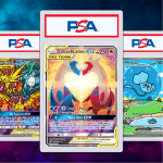 EVERY PACK WINS  LEGENDS Premium PACK   Pokémon PSA 10 & Boosters