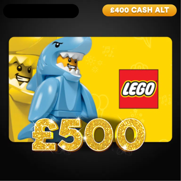 lego