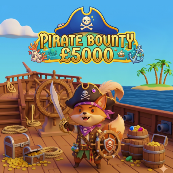 bounty