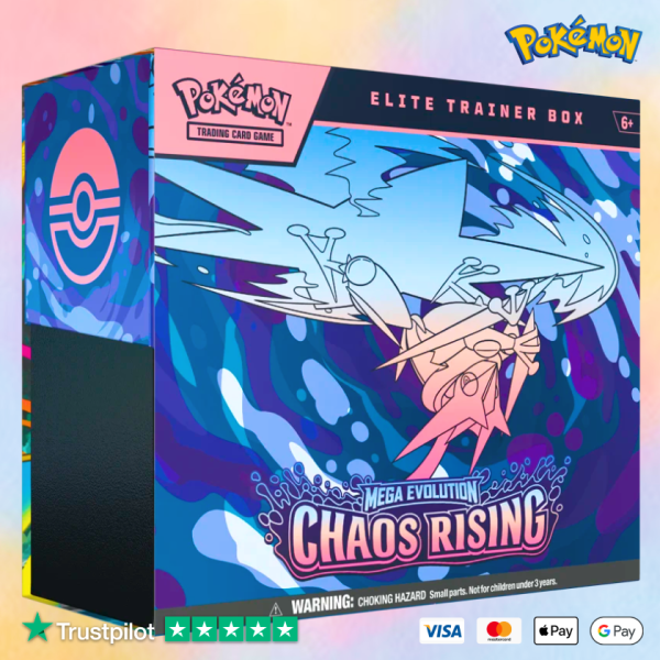 chaos