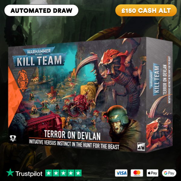 kill